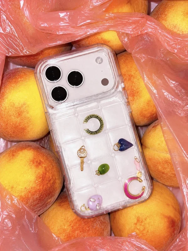 La Cuchamera | Funda Vitrina