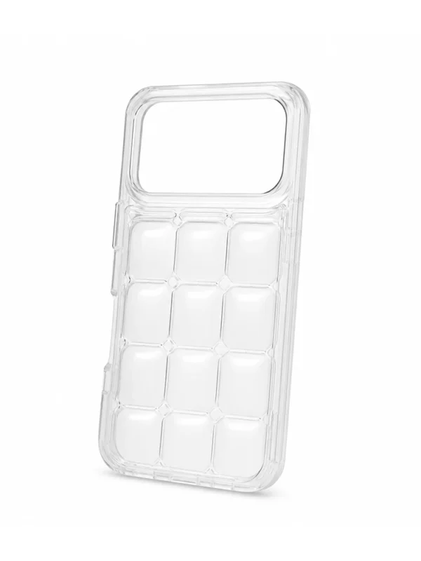 La Cuchamera | Funda Vitrina