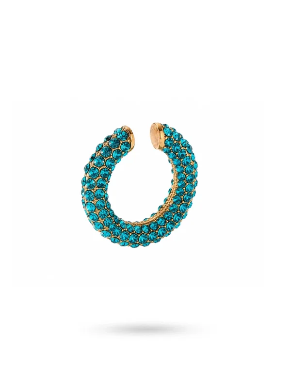 Pendiente Earcuff Mónsul