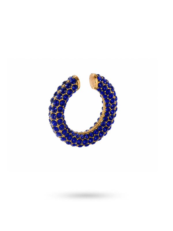 Pendiente Earcuff Tide